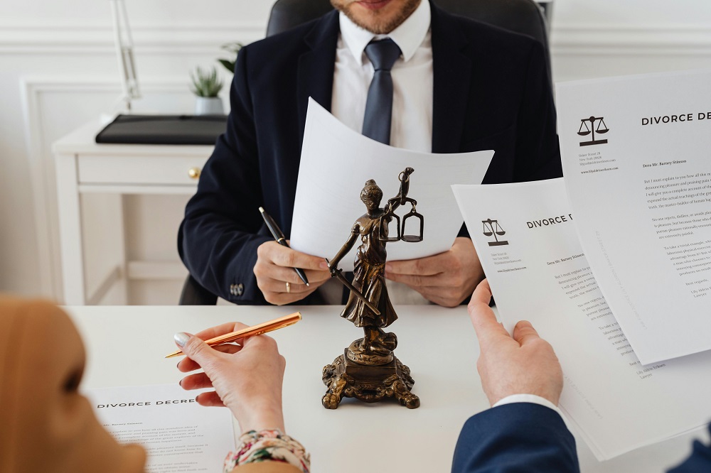 Legal Representative - Find A Lawyer NSW